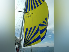 1981 Nordic Boats N44 for sale