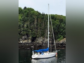 1981 Nordic Boats N44 for sale