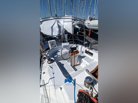 1981 Nordic Boats N44 for sale