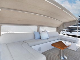 2022 Azimut 72 Fly Bridge till salu