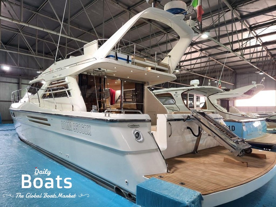 1995 Princess 500 for sale. View price, photos and Buy 1995 Princess ...