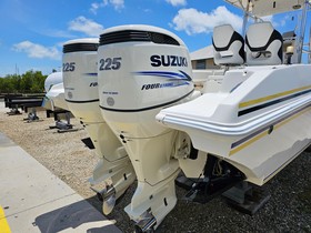 Buy 1999 Fountain 29 Sportfish Center Console