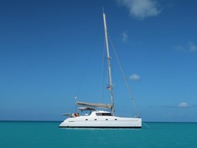 Fountaine Pajot Belize 43