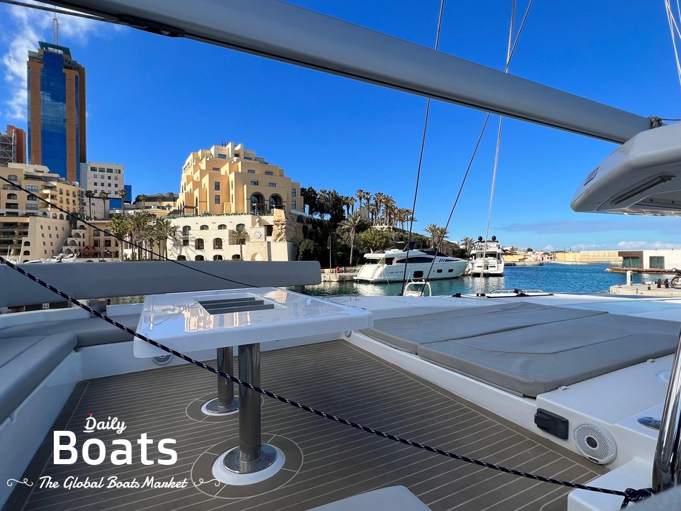 2021 Leopard 50 for sale. View price, photos and Buy 2021 Leopard 50