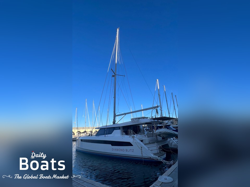 2021 Leopard 50 for sale. View price, photos and Buy 2021 Leopard 50