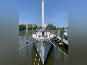 2018 Beneteau 45 for sale