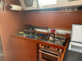 2018 Beneteau 45 for sale