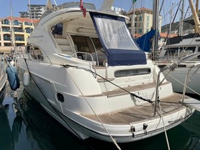 2002 Sealine F43 for sale