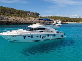 Princess 58 Flybridge