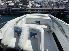 1992 Wellcraft Scarab 34 for sale