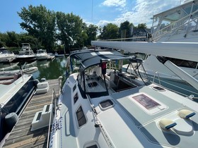 Osta 2003 Hunter 386