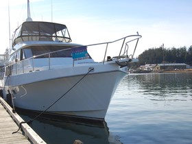 Buy 2001 Ocean Alexander 510 Classico Pilothouse