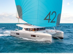 2023 Lagoon 42 for sale