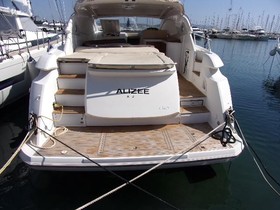 2009 Sessa Marine C43 til salgs