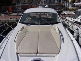 2009 Sessa Marine C43 til salgs