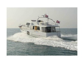 2008 Beneteau Swift Trawler 52 kopen