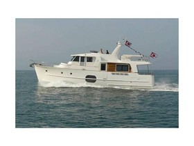 2008 Beneteau Swift Trawler 52 in vendita