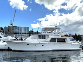 Offshore Yachts 55 Pilothouse