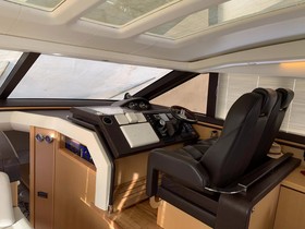 2010 Princess V62