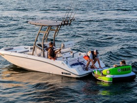 2019 Yamaha Boats 190 Fsh Sport for sale