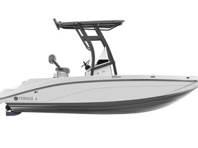 Buy 2019 Yamaha Boats 190 Fsh Sport