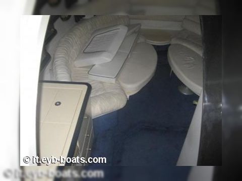 Buy 1995 Sunseeker Tomahawk 41