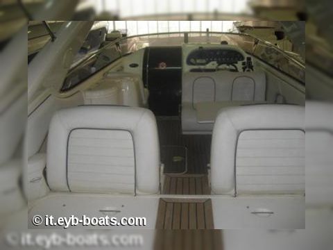 1995 Sunseeker Tomahawk 41 for sale