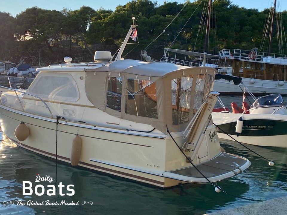 2010 Quicksilver Guernsey 28 for sale. View price, photos and Buy 2010