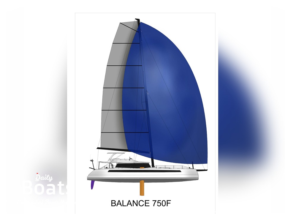 2024 Balance 750 for sale. View price, photos and Buy 2024 Balance 750 ...