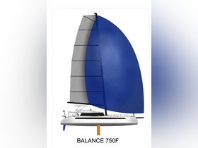 2024 Balance 750 myytävänä