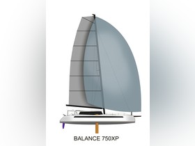 2024 Balance 750