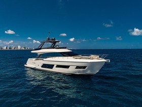 Acquistare 2020 Ferretti Yachts 670