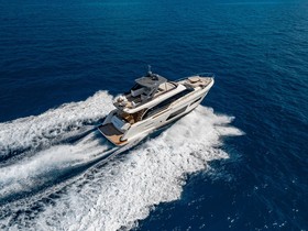 Buy 2020 Ferretti Yachts 670