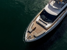 2020 Ferretti Yachts 670 in vendita