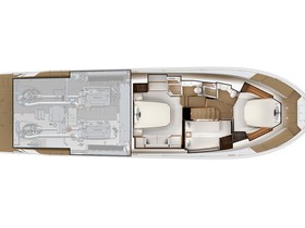 2023 Tiara Yachts Ex 60 à vendre