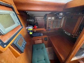 1982 Mason 43 Cutter for sale