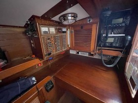 1982 Mason 43 Cutter for sale