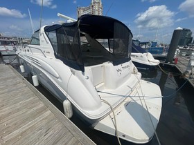 Købe 1998 Sea Ray 450 Sundancer