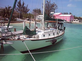 Buy 1988 Pacific Seacraft Crealock Circumnavigator