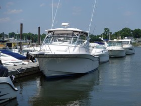 2001 Grady-White Express 330 for sale