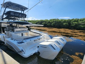 2022 Boston Whaler 42 Outrage for sale