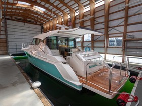 2023 Tiara Yachts C44 Coupe