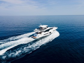 2021 Azimut Grande 25 Metri