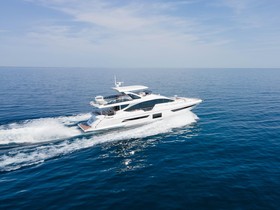 2021 Azimut Grande 25 Metri