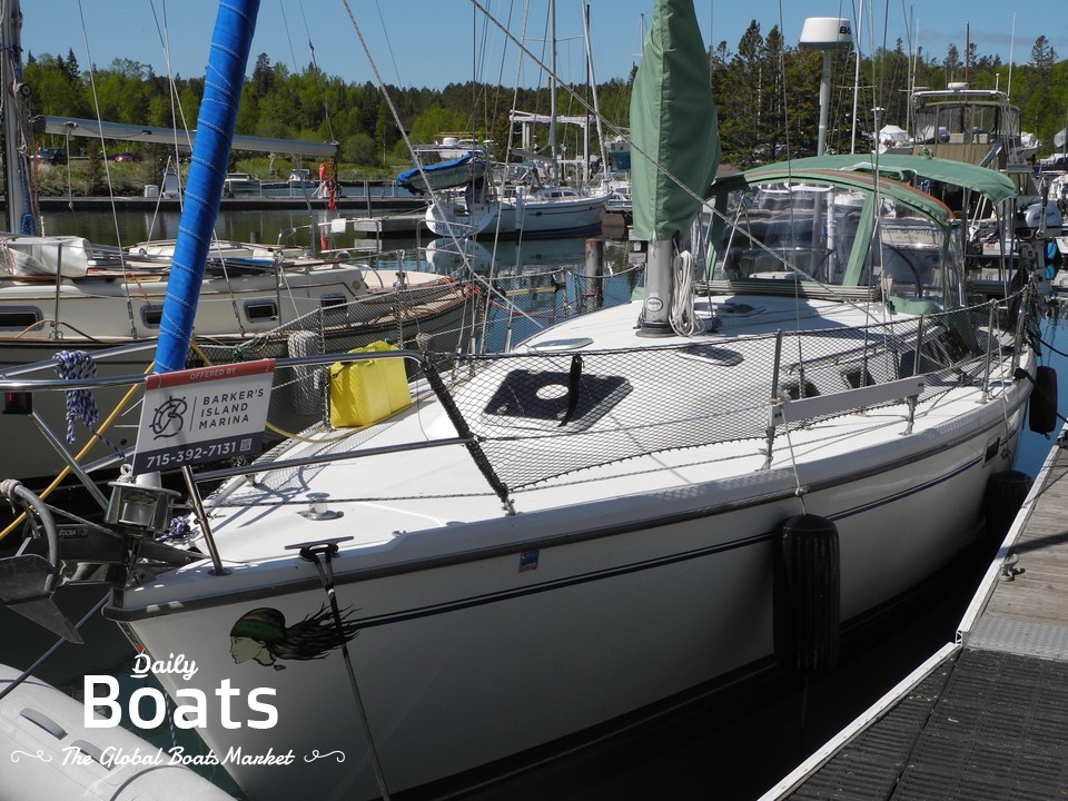 1999 Catalina 36 Mkii for sale. View price, photos and Buy 1999