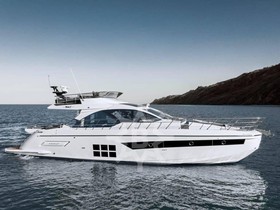 2020 Azimut S6 satın almak