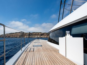 2012 JFA Yachts Ocean Cruising προς πώληση