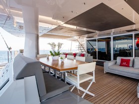 2012 JFA Yachts Ocean Cruising na prodej
