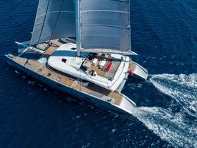 2012 JFA Yachts Ocean Cruising satın almak