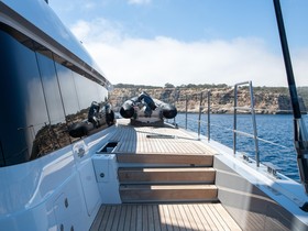 2012 JFA Yachts Ocean Cruising προς πώληση